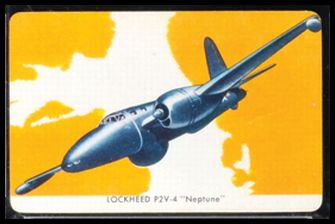 Lockheed P2V-4